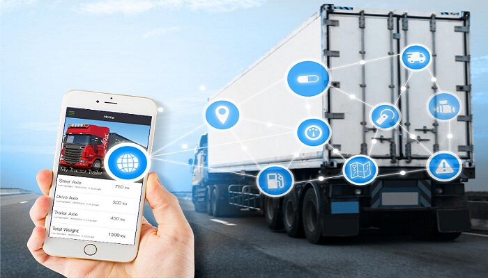 Smart Transport & Logistics